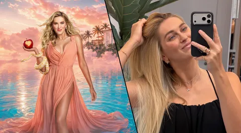 Překvapivá proměna Zorky Hejdové: Udělala to kvůli Love Islandu