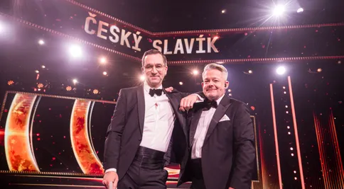Začíná hlasování Českého slavíka 2026. O vítězi rozhodnete vy