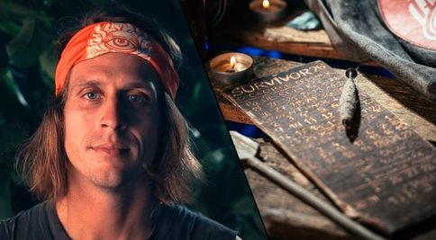 Nový hit Jury ze Survivora: Emotivní píseň začal skládat už na ostrově