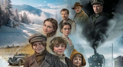 Dobrodružné drama Tichá pošta na Oneplay: Prozrazení znamená smrt