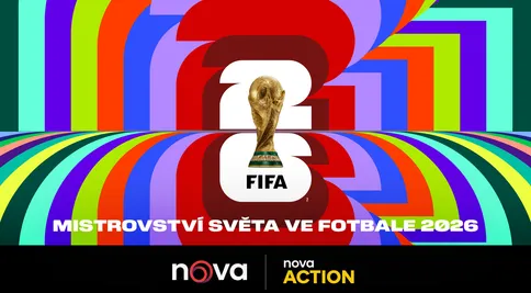 MS ve fotbale 2026 na Nově: Přímé přenosy i doprovodný program