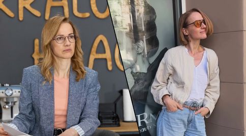 Bučková z Ulice radikálně změnila image. Ostříhala se nakrátko