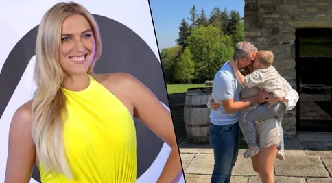 Hejdovi míří na Love Island jako rodina. Míra ale bude muset zpět