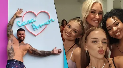 Nezveřejněné fotky z Casa Amor: Dokazují, jak moc si ji kluci užívají