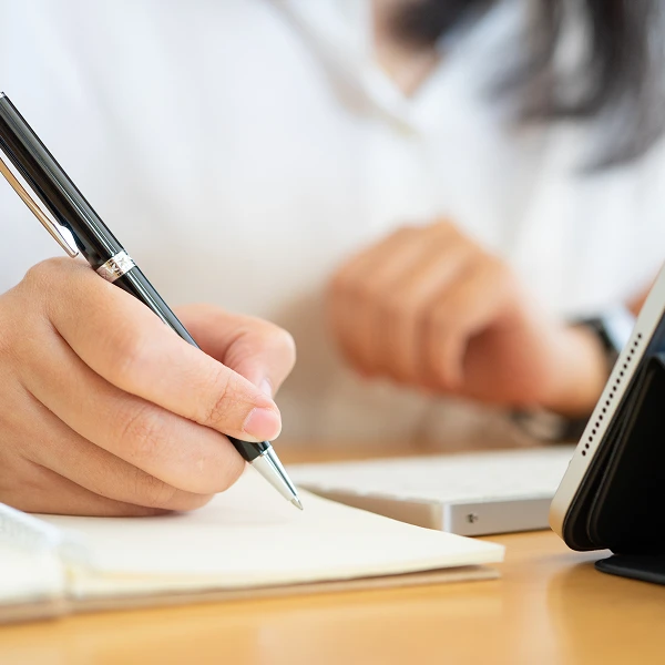 Programová skladba a Administrativa