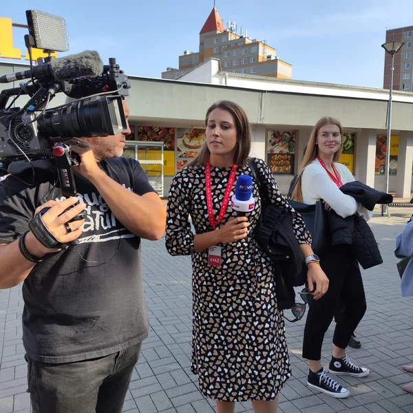 TV online a zpravodajství zblízka