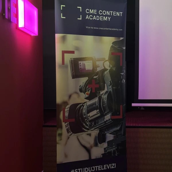 Vzdělávací program