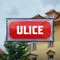 Ulice