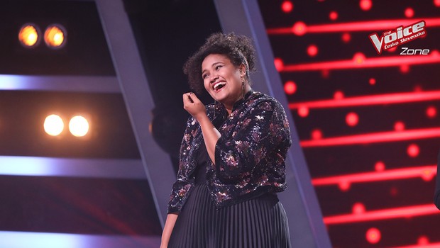 Dlouhá cesta za štěstím: Připomeňte si nejlepší momenty vítězky The Voice od castingů až po finále!!