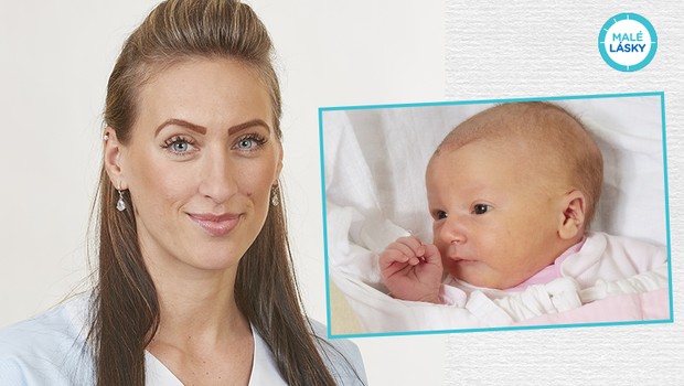 TV hvězda u porodu: Porodní asistentka z Malých lásek prozradila, jakou výhodu měla při natáčení druhé řady úspěšné dokureality