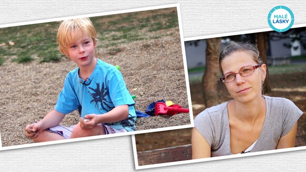 Smutné přiznání: Barbora promluvila o vztahu bývalého partnera k jejich synovi. VIDEO