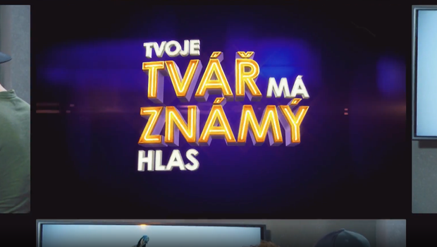 TV Nova short