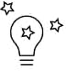 Být KREATIVNÍ