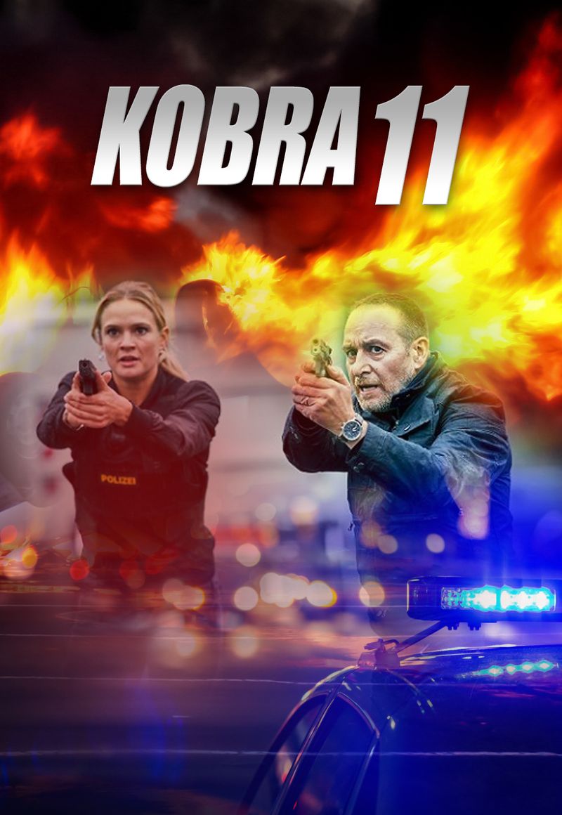 Kolik má Kobra 11 dílů?