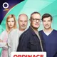 Ordinace v růžové zahradě 2