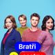 Bratři a sestry