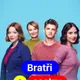 Bratři a sestry