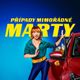 Případy mimořádné Marty