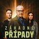Záhadné případy