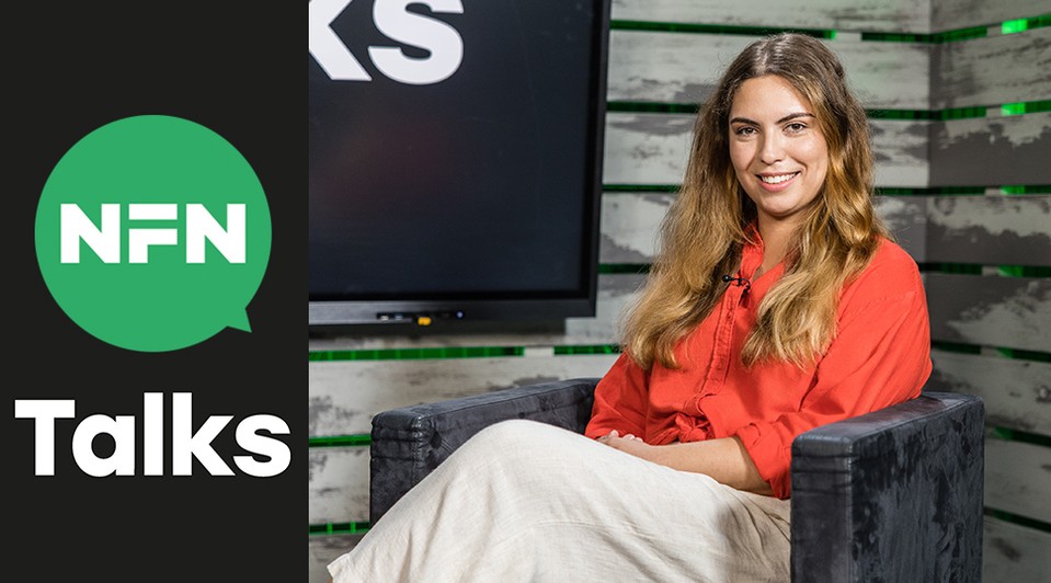 Jak se dostat na Love Island? Producentka prozradila, koho hledají! Jak se dostat na Love Island? Producentka prozradila, koho hledají!