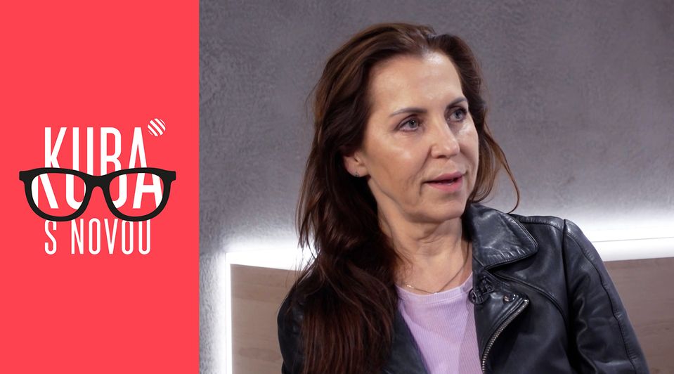 Lidé v sobě mají čím dál tím větší neúctu k ostatním, říká dlouholetá autorka Výměny manželek Lidé v sobě mají čím dál tím větší neúctu k ostatním, říká dlouholetá autorka Výměny manželek