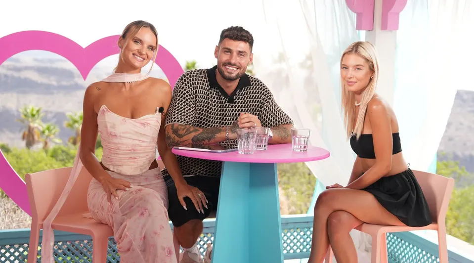 Totální zvrat v Love Islandu: Diana odstupuje. Tady jsou důvody proč