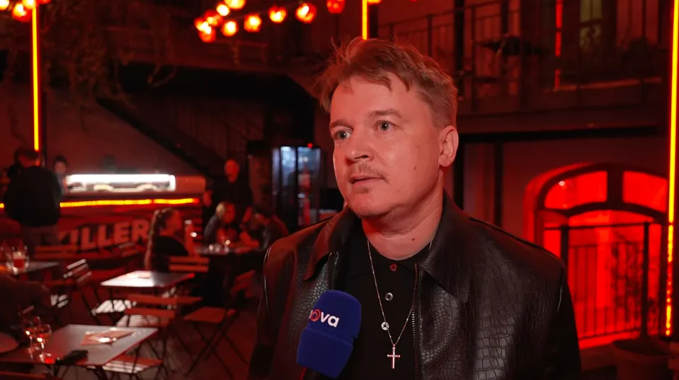 Kolečko si na Serial Killeru nebral servítky. Takhle rozesmál publikum