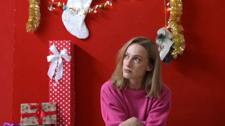 Bučková o roli Judity v Sex O´Clock: Je jako leklá ryba, manžel se líbá s jiným