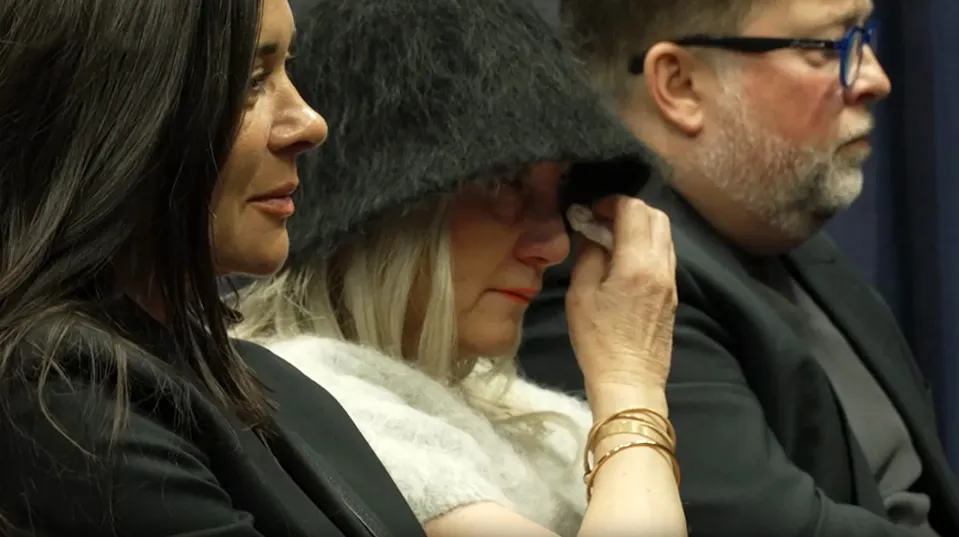 Bára Basiková neudržela slzy: Dokumentární série Málo mě znáš vyvolává velké emoce