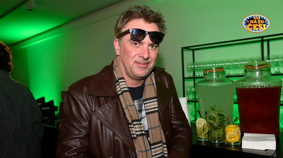 Tomáš Matonoha práskal na moderátorské eso: Která hvězda by se ráda přihlásila do pořadu Co na to Češi?