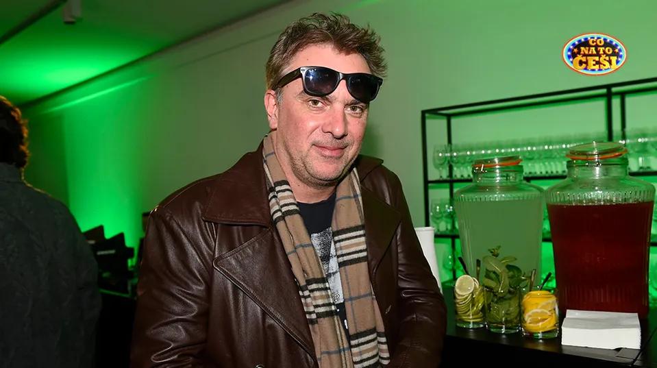 Tomáš Matonoha práskal na moderátorské eso: Která hvězda by se ráda přihlásila do pořadu Co na to Češi?
