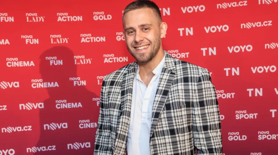 Vincent Navrátil trávil léto s Tomášem ze Survivoru. A má nový koníček!