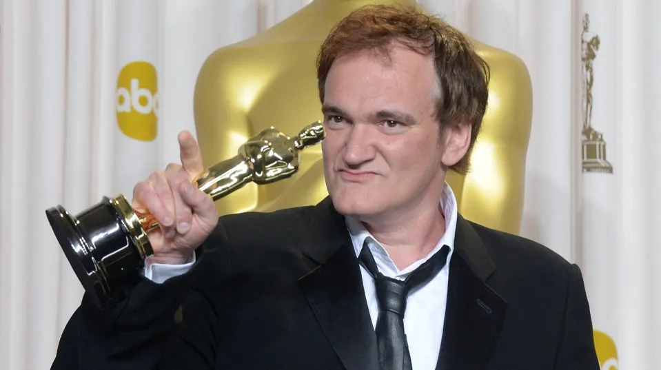 Nečekané zvraty a ikonické momenty: Quentin Tarantino ovládne Oneplay