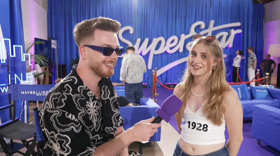 Další tvář SuperStar odhalena. Natálie zpívala s Ewou Farnou