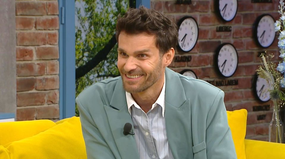 Leoš Mareš zavzpomínal na začátky SuperStar. Prozradil zásadní věc