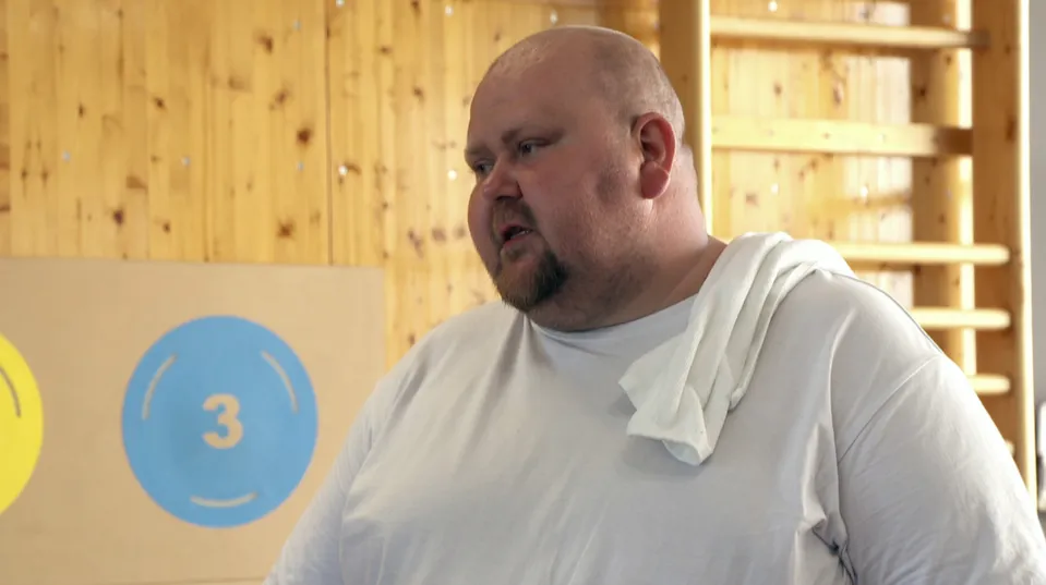 9. díl - Peter Hlavatý