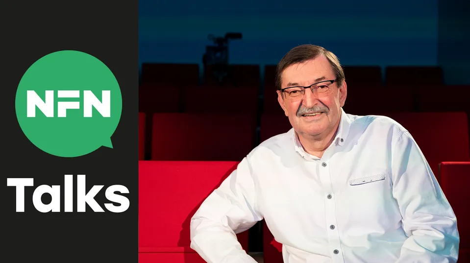 „Muzika musí pohladit,“ říká Zdeněk Barták