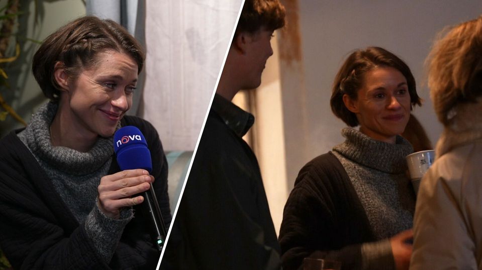 Poznali jste ji? Ve Vraždách v kraji si zahrála manželka Uhlíka
