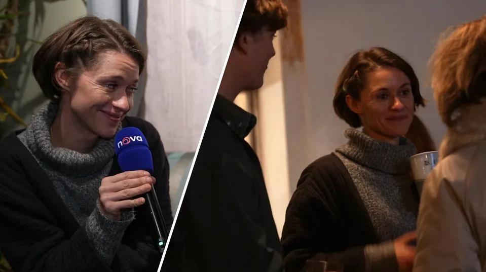 Poznali jste ji? Ve Vraždách v kraji si zahrála manželka Uhlíka