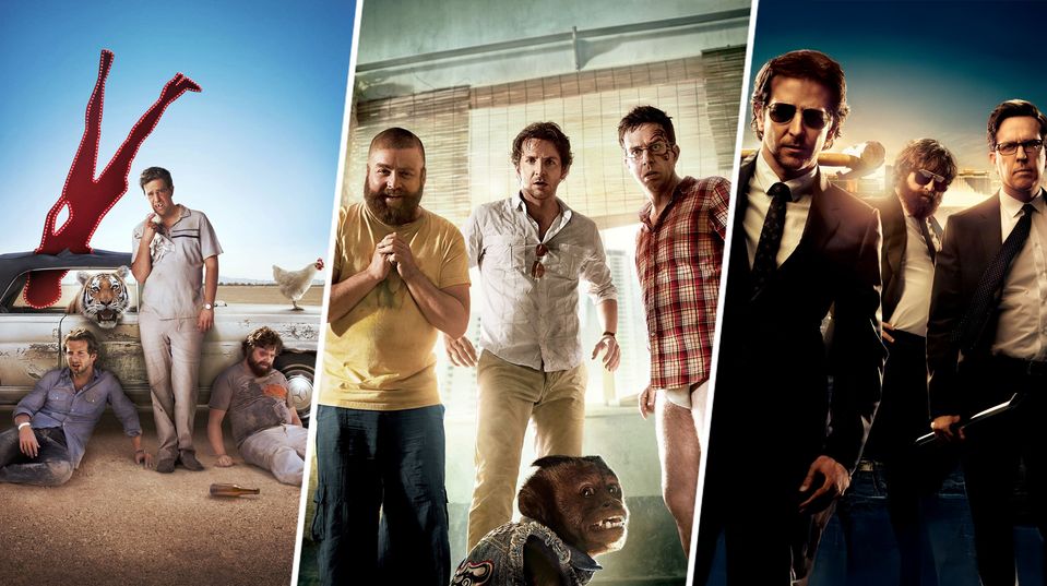 Pařba na Nova Cinema: Co se stane ve Vegas, zůstane ve Vegas