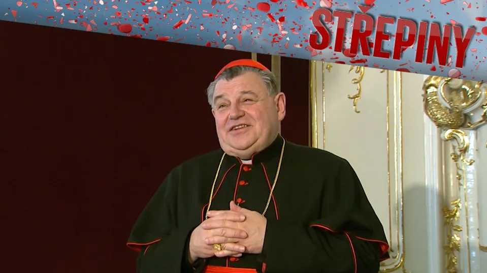 Kontroverzní výroky Dominika Duky: Jak církev v 21. století vnímá sexuální násilí?