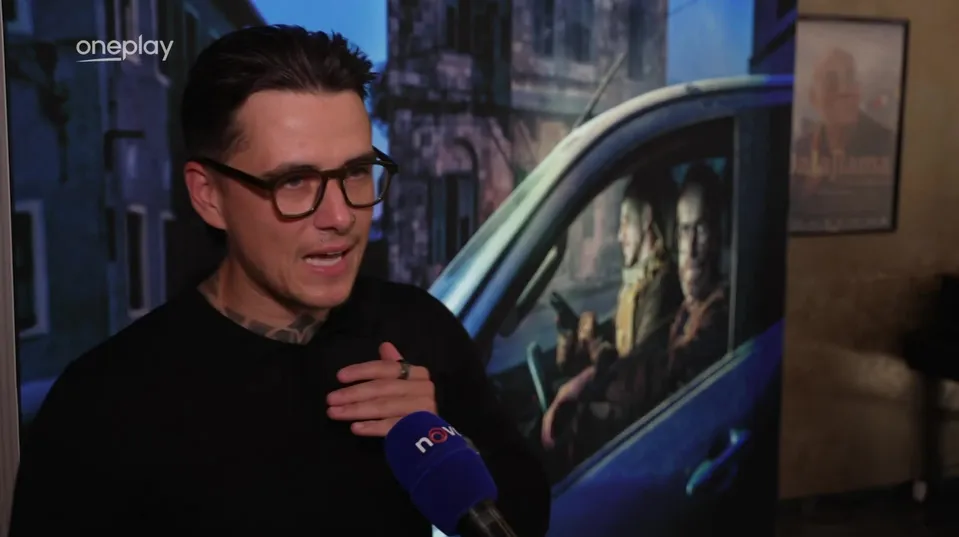 Jakub Kotek má plány na léto. Chce si splnit slib ze Survivora