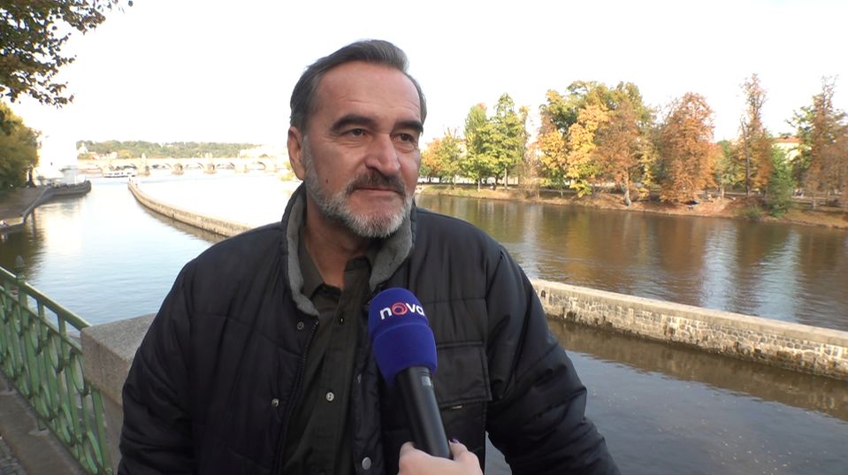Kolařík vzpomíná na kauzu ze Štěstíčka: Ztratil jsem iluze o českém fotbale