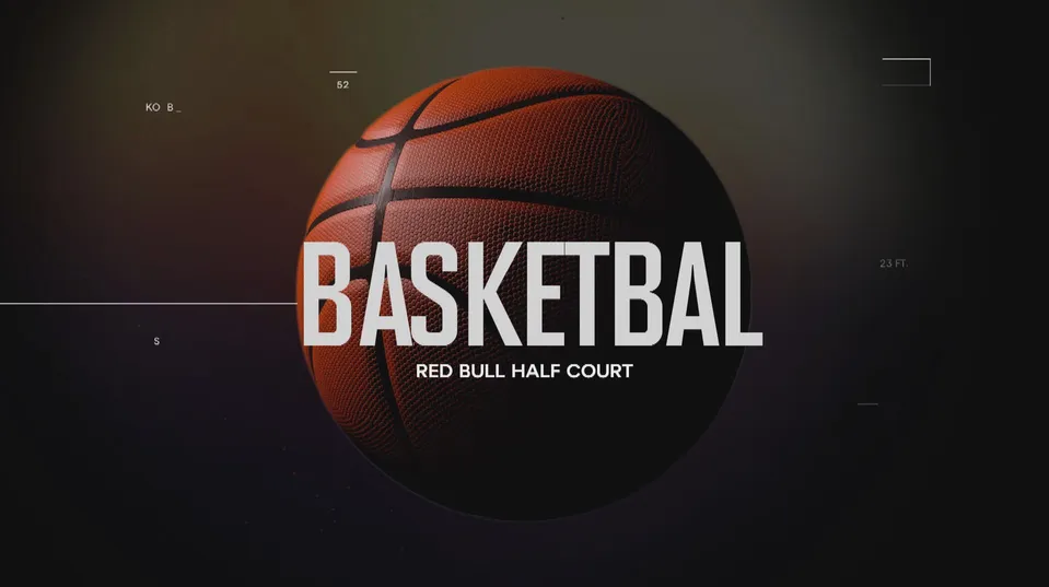 Red Bull Half Court: Příběh legendárního hřiště