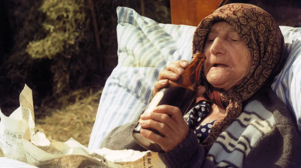 Slunce, seno, cenzura! Boj s komunisty o Jiráskovou a film, který nikdo nechtěl
