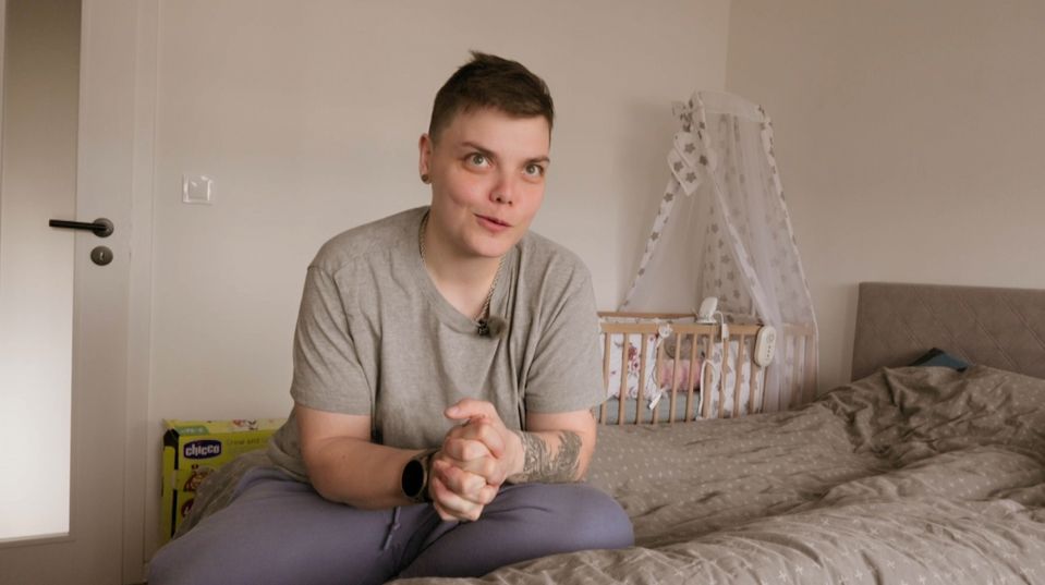 Fastfood k snídani ve Výměně: Monika z Extrémních proměn nechápe
