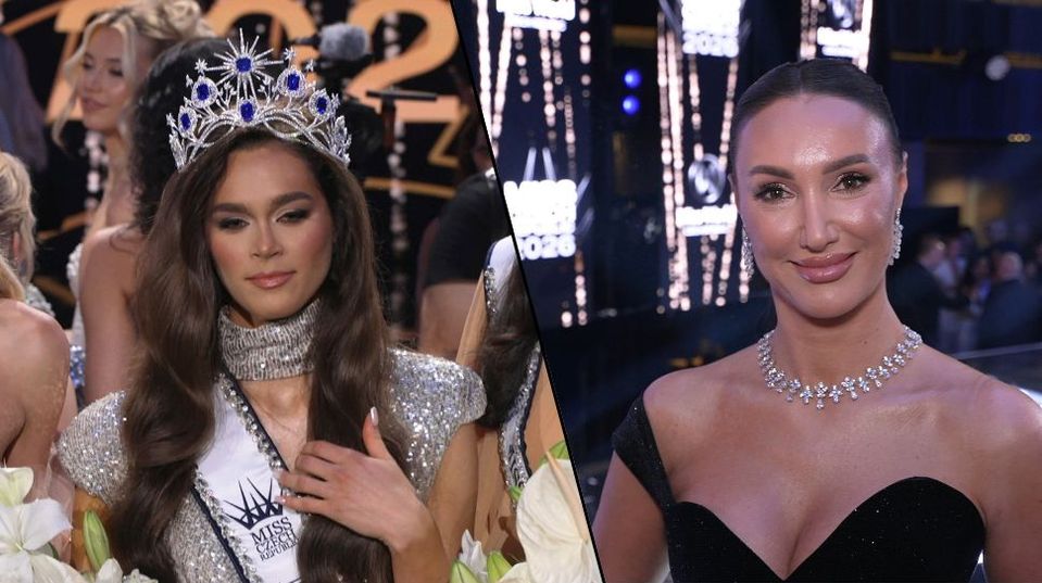 Prezidentka Miss Czech Republic o výběru vítězky: Tohle rozhodlo
