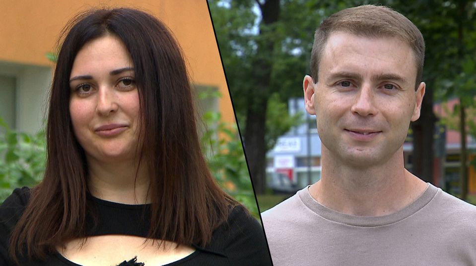 5. díl - Alina a Michal