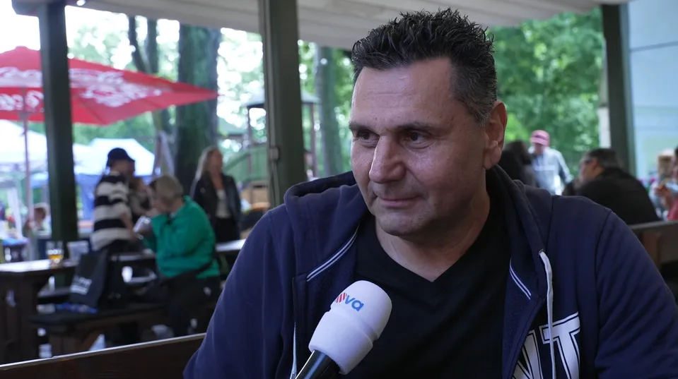Neshody v rodině hokejové legendy: Trvá to už 8 let, smutní Vladimír Růžička