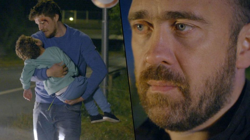 Nehoda pouze na první pohled: Specialisté řeší případ mladé rodiny
